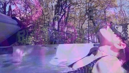 Blank Beta Brain Mindless Masturbation Instructions