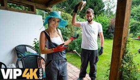 It Takes a Thief to Fuck a Thief