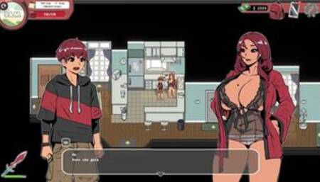 [Gameplay] Can't GO AROUND without HANDLING those MELONS