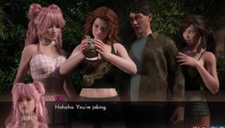 [Gameplay] The Genesis Order #123 - PC Gameplay (HD)