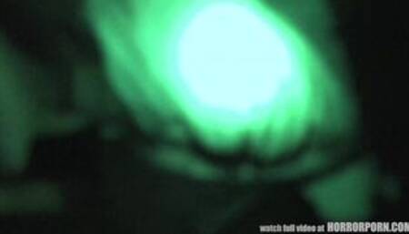 HORRORPORN - Hospital ghosts