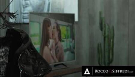 The Rocco Experience - How To Be A Great Pornstar With Eden Ivy, Sonya Blaze, and Jack Rippher!