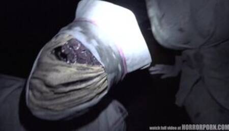 HORRORPORN - Nurses from hell