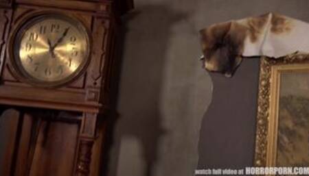 HORRORPORN - Against the clock