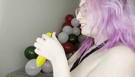 2022 Looner NonPop Advent| Dec17