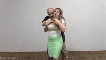 Loan Shark Blues Jacquelyn Velvets MP4 720