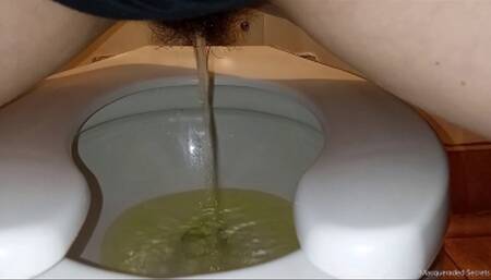 What Happens in the Ladies Room Part Two HD