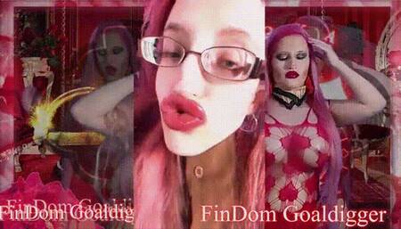 Licking Lips Cacao Smell JOI