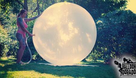 Megans Weather Balloon pump and nailpop HD Version