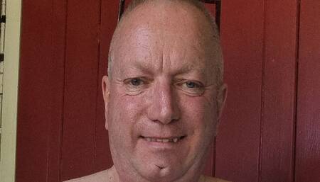 I love being a wanker on cam