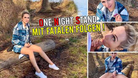 One night stand with fatal consequences