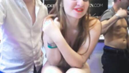 delilahcass 2018/01/27