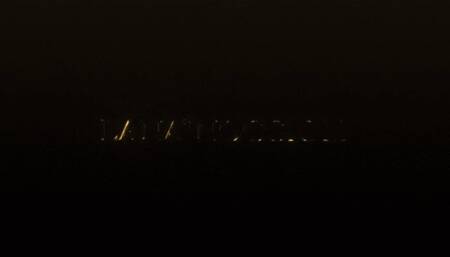 Lana Noccioli in Footjob - He  CUM on SOLES and I used those FLATS after