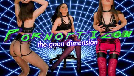 PORNOPTICON: The Goon Dimension