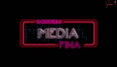 What's My Fucking Name ft Goddess Fina & Sub