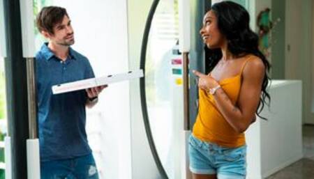 Lacey London's missionary xxx by My Sister's Hot Friend