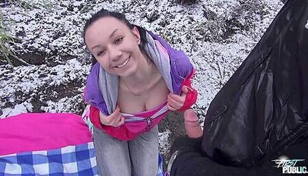 E28 Andie Darling Part 2