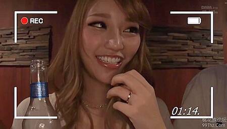 [blk-330] Ntr – A Serious Girlfriend In Front Of Me Actually Joined A Gal Gangbang And Got Fucked Around Nao Wakana P1