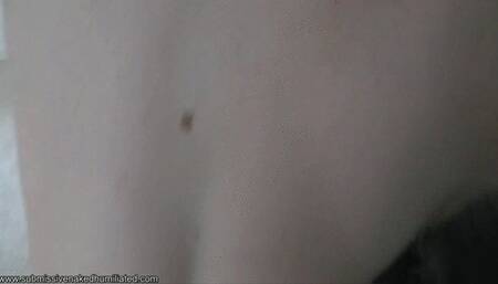 Samantha Alexandra Has Had A Rethink About The Explicit Content!!! - MP4