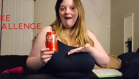 The COKE Challenge