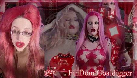 Lip Fillers JOI Findom