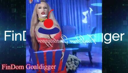 Worship the Unique Goddess