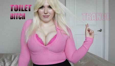 TOILET BITCH TRANCE