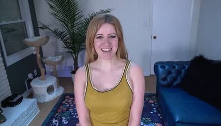 The Growth Contest - HIGH QUALITY 2160p 4K - GROWING OUT OF CLOTHES - CLOTHES RIPPING - NUDE GIANTESS