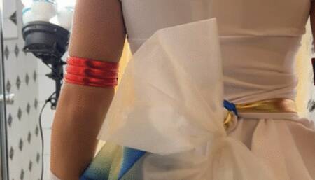 Squuuuiiiirt Sailor Moon Slavena