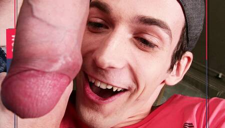 Staxus: The love of hard dick