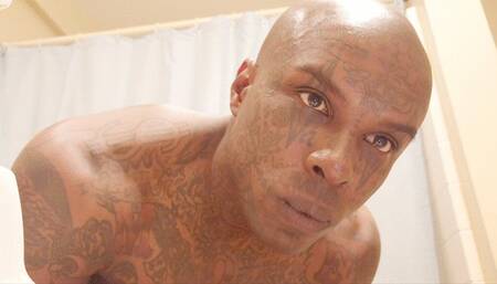 Big Black Cock Worship Hallelujah Johnson (Happy Feelings)