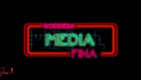 Wedgies for Panty Perv! ft Goddess Fina, Ayla Aysel, & Terra Mizu