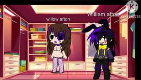 William x willow part 2