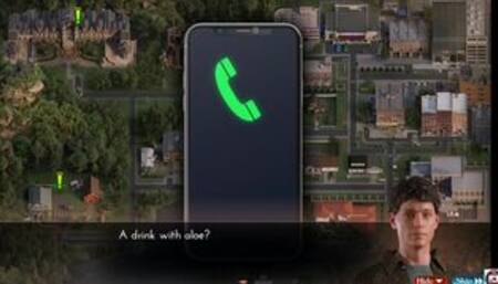 [Gameplay] The Genesis Order - (PT 31) - Fingered the boss