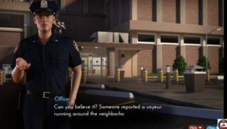 [Gameplay] The Genesis Order - (PT 29) - Surprise blowjob from a milf