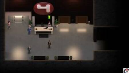 [Gameplay] The Genesis Order - (PT 30) - Cock hungry Milf