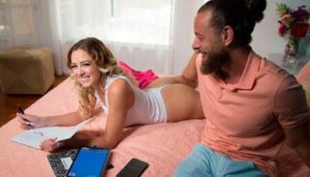 Indescribable River Lynn at big cock porn