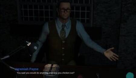 [Gameplay] AWAY FROME HOME #83 • Who's that mysterious sexy goddess?