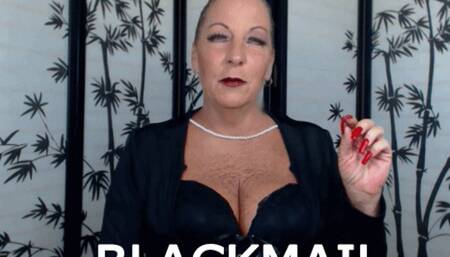 Blackmail Psychological Warfare XHD (WMV)