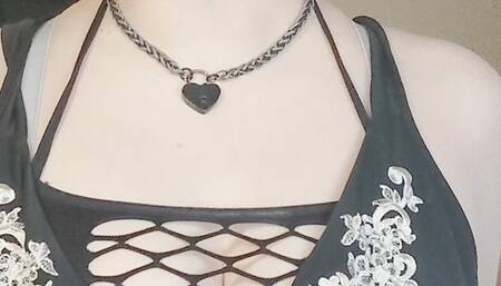 Stick Your Face In My Horny Pussy