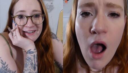 Study Buddy Is Into You