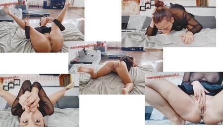 I cuckold you with a young bull wmv