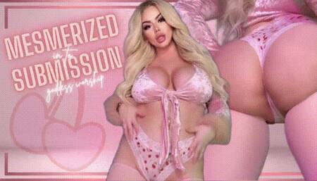 Mesmerized Into Submission