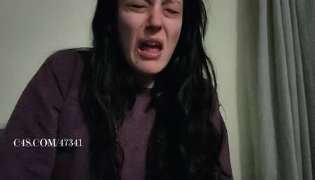 Being Sick Fucking Sucks!