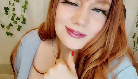 Cum With Me - Beautiful Agony (WMV)