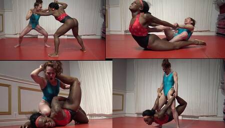 Pro-Style: VeVe Dominates Sugar Diamond (Jan 2023)