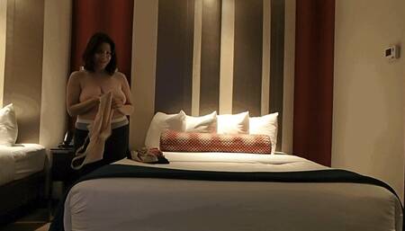 HOTEL SESSIONS SPANX