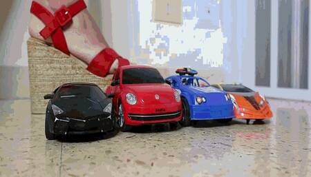 Bonnie's devastating revenge WMV(1280*720)HD