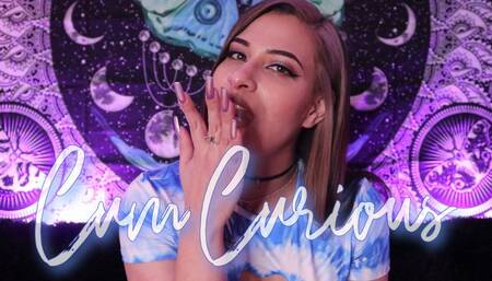 Cum Curious
