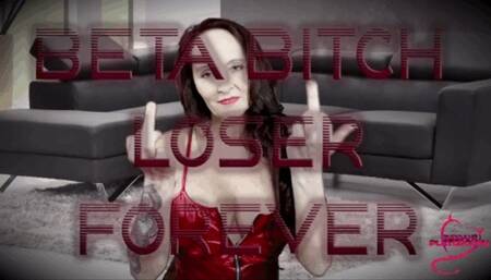 Beta Loser Forever Humiliation Session-female domination-FemDom POV- Humiliation- Mean Giels- Brat Girls- Verbla Humiliation